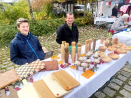 1Herbstmarkt Wildenwart 6