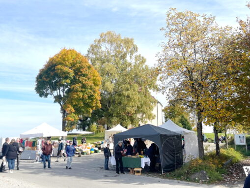 1Herbstmarkt Wildenwart 8