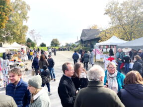 1Herbstmarkt Wildenwart 9