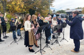 1Jugendkapelle 2 mit Eva-Maria Gruber