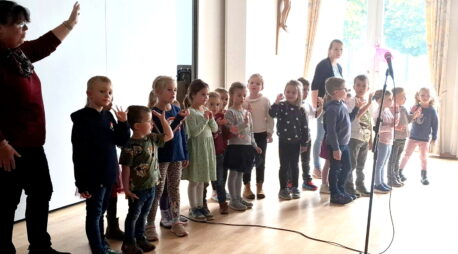 1Kindergartenkinder 2