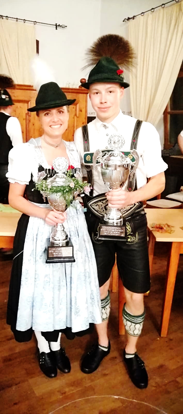 1Stefanie Sattlberger-Quirin Stadler