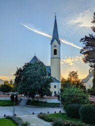 200-jaehriges Weihejubilaeum PV Rohrdorf