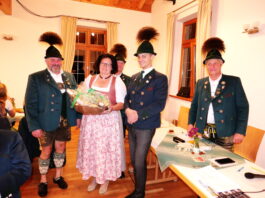 2Dank Christiane Huber