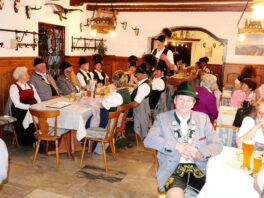 2Versammlung - Disk.