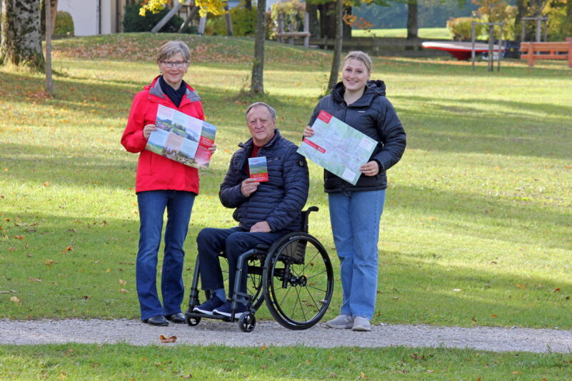 Barrierefrei_Foto H. Reiter