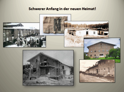 Folie 28 Sudentendeutsch etc