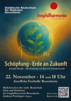 Haydn Schöpfung_Erde an Zukunft 22-11-25