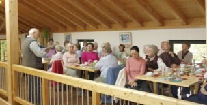 Kirchweih 1 Ernst Reiter