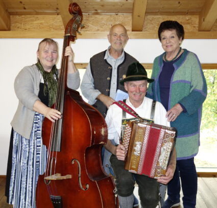 Kirchweih Lisi Stephan Ernst Reiter Hans Stephan Helga Stampfl