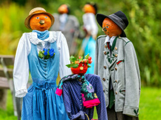 Kuerbismandl-Dorfanger-35