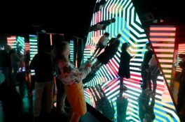 Lange Nacht der Museen 2025