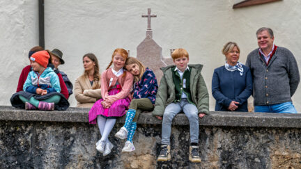 Leonhardiritt-Rossholzen-13