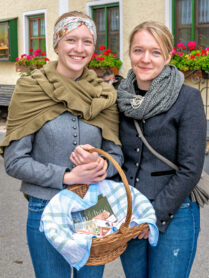 Leonhardiritt-Rossholzen-3