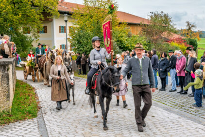 Leonhardiritt-Rossholzen-35