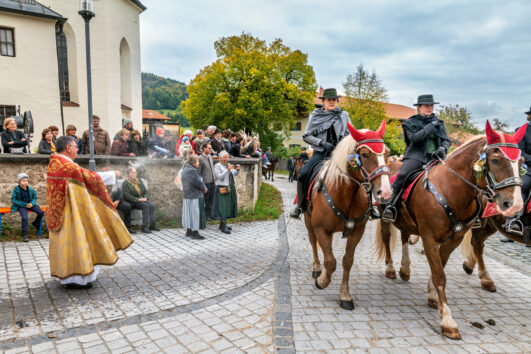 Leonhardiritt-Rossholzen-39