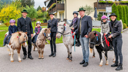 Leonhardiritt-Rossholzen-9