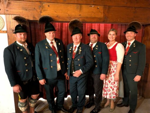 Neue Vorstandschaft Hittenkirchen 2025 (1)