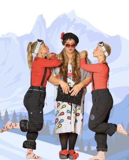 Yellow Blue Bold Minimalist Documentary Movie Poster - 2