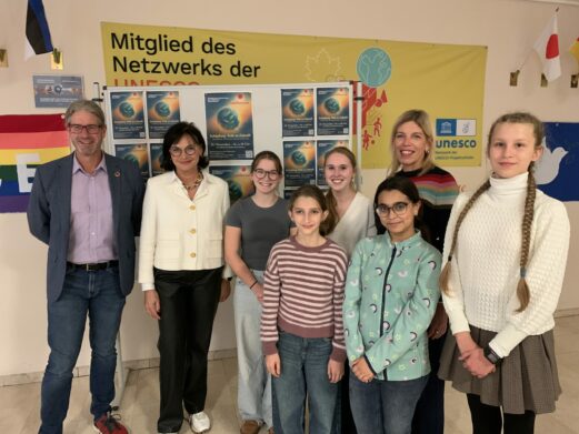 Schöpfung-Erde an Zukunft_Foto Pressekonferenz