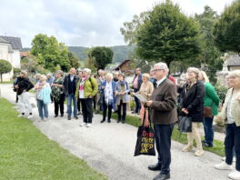 Studienfahrt 27.09.2025©Andrea Hübner