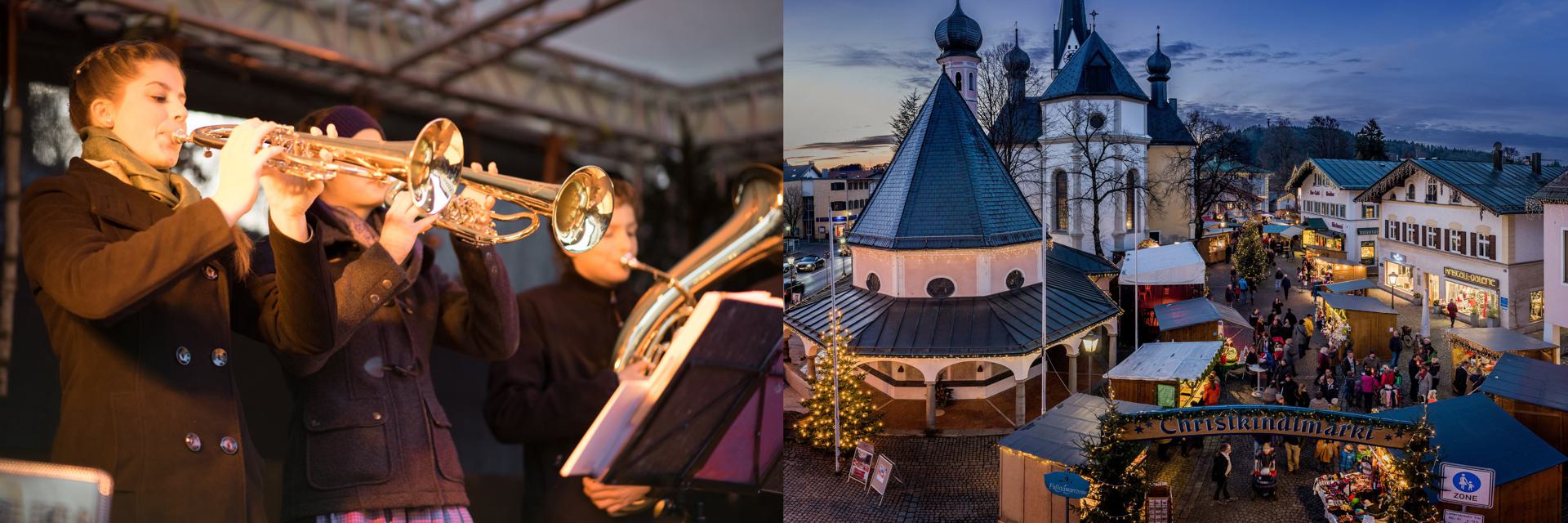Ausblick-Priener-Christkindlmarkt
