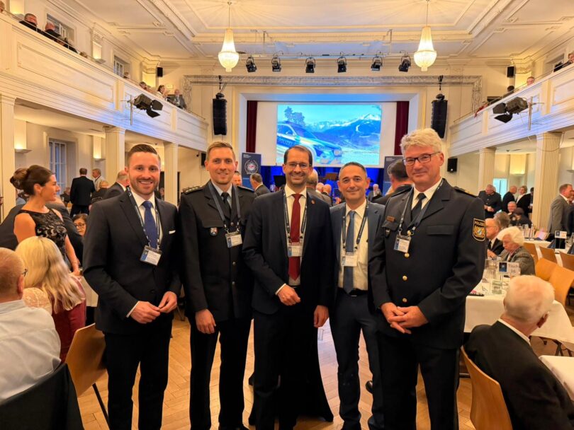 IPA RO: Preis für Rosenheim Cops – Samerberger Nachrichten