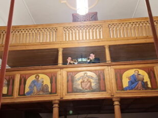 1Bläserduo Höhenberg