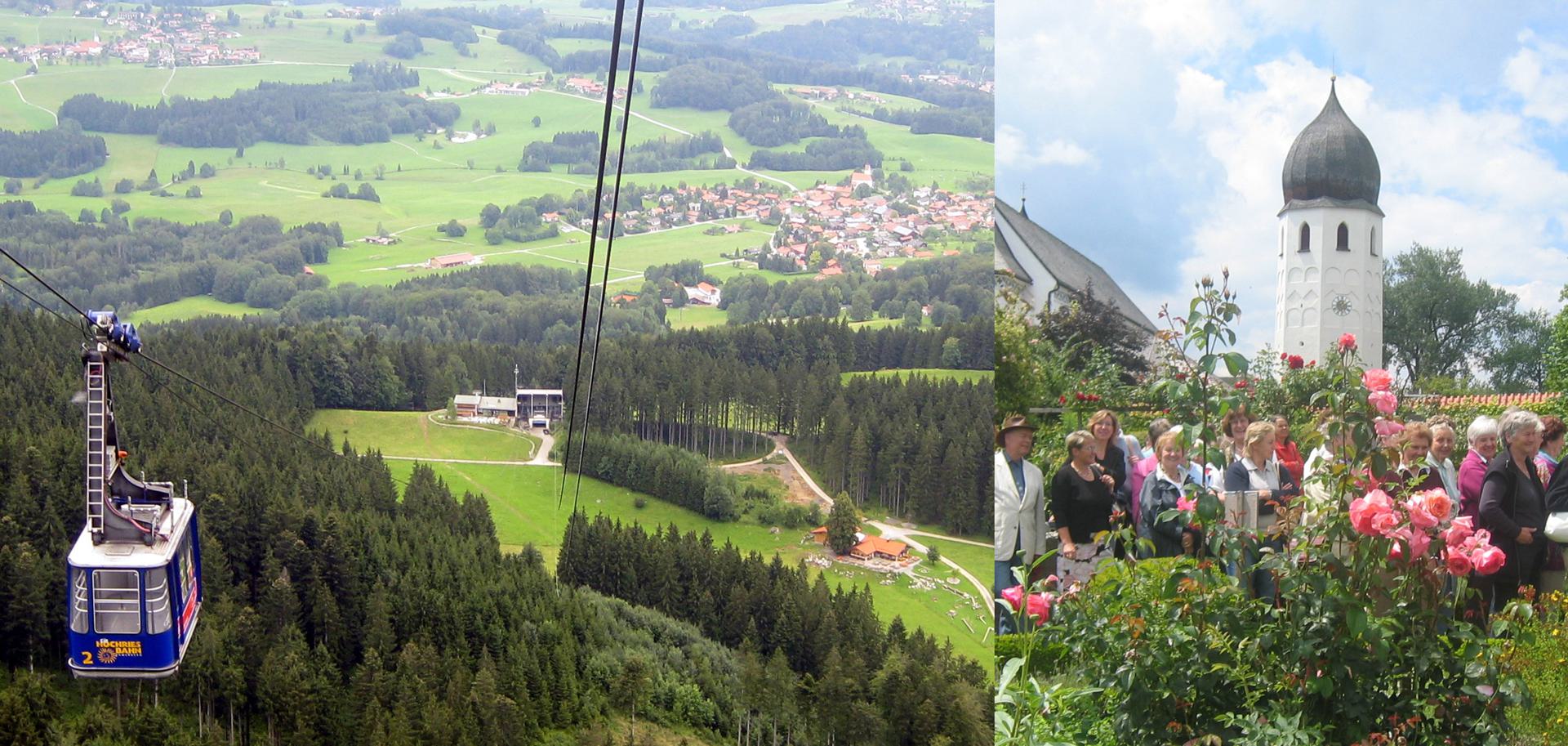 Tourismus-in-Bayern-im-September