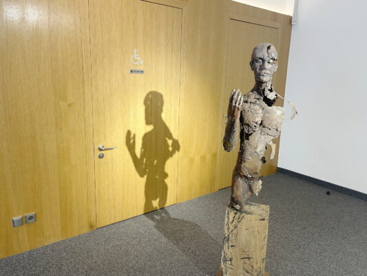 1Galerie-Ausstellung