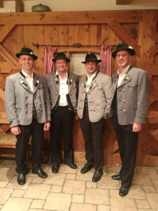 2025-12-06 Pressebild Adventsingen c-Rimstinger Saenger