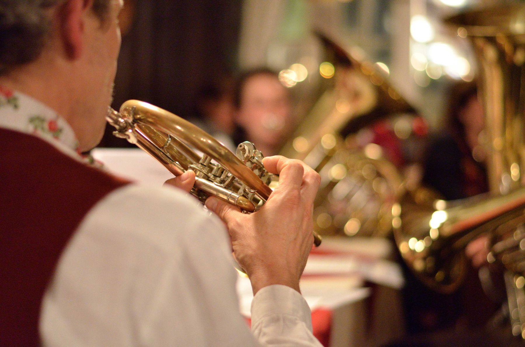 Blasmusik-Land-Schwaben