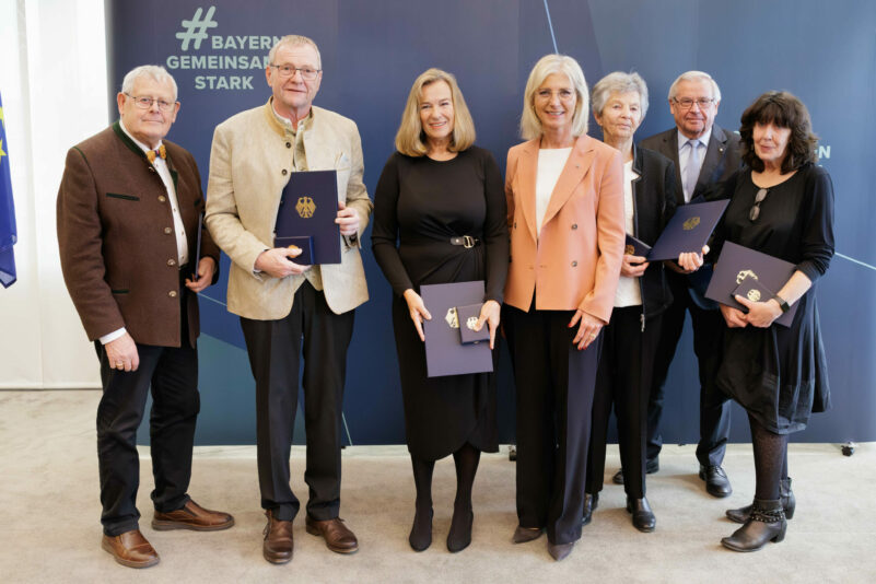 Bundesverdienstkreuz