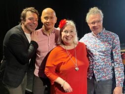 Band Tuija Komi (c) Klaus-Dieter Klein2_klein