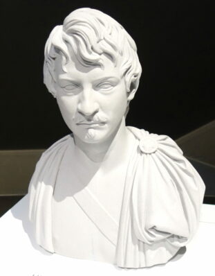 Büste König Ludwig I.