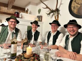 Chiemgauer Sänger_klein