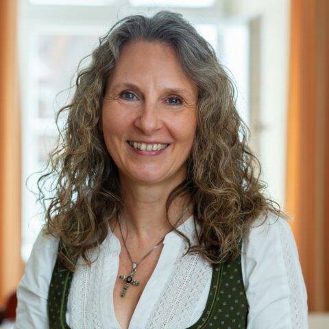 Christina Pfaffinger