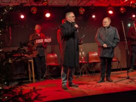 Christkindlmarkt Prien