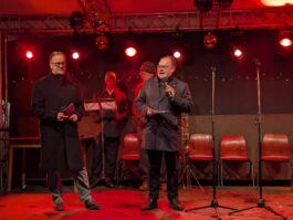 Christkindlmarkt Prien