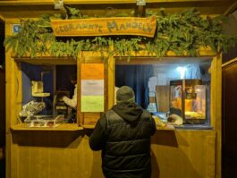 Christkindlmarkt Prien