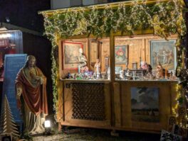 Christkindlmarkt Prien