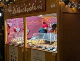 Christkindlmarkt Prien