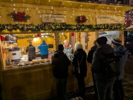 Christkindlmarkt Prien