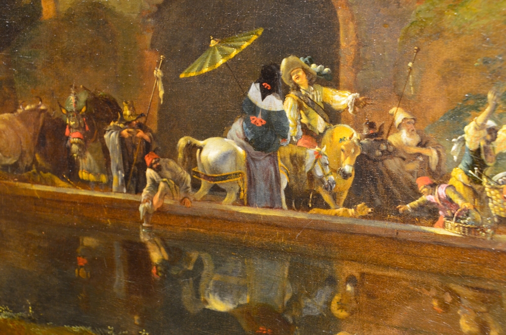 Malerei-im-Barockmuseum-Oberaudorf