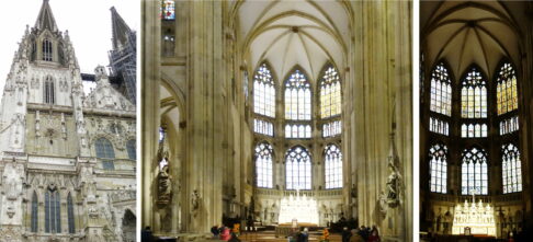 Dom von Regensburg