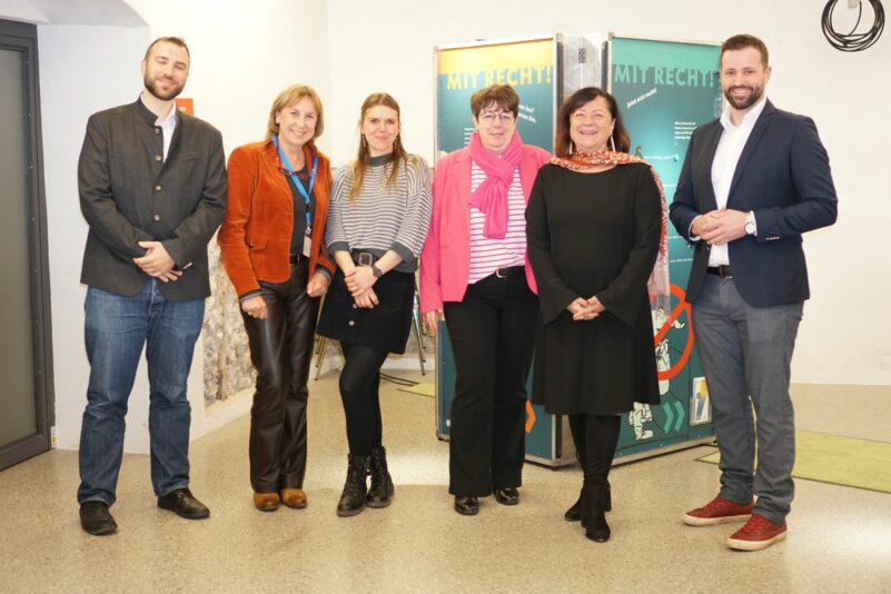 ECHT FAIR! im Dialog Gruppenbild_klein