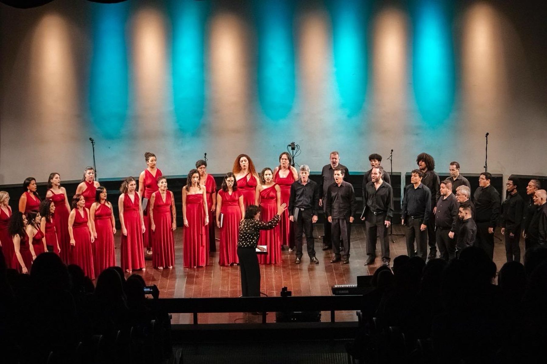 Brasilianischer-Chor-im-KultWerk-Immling