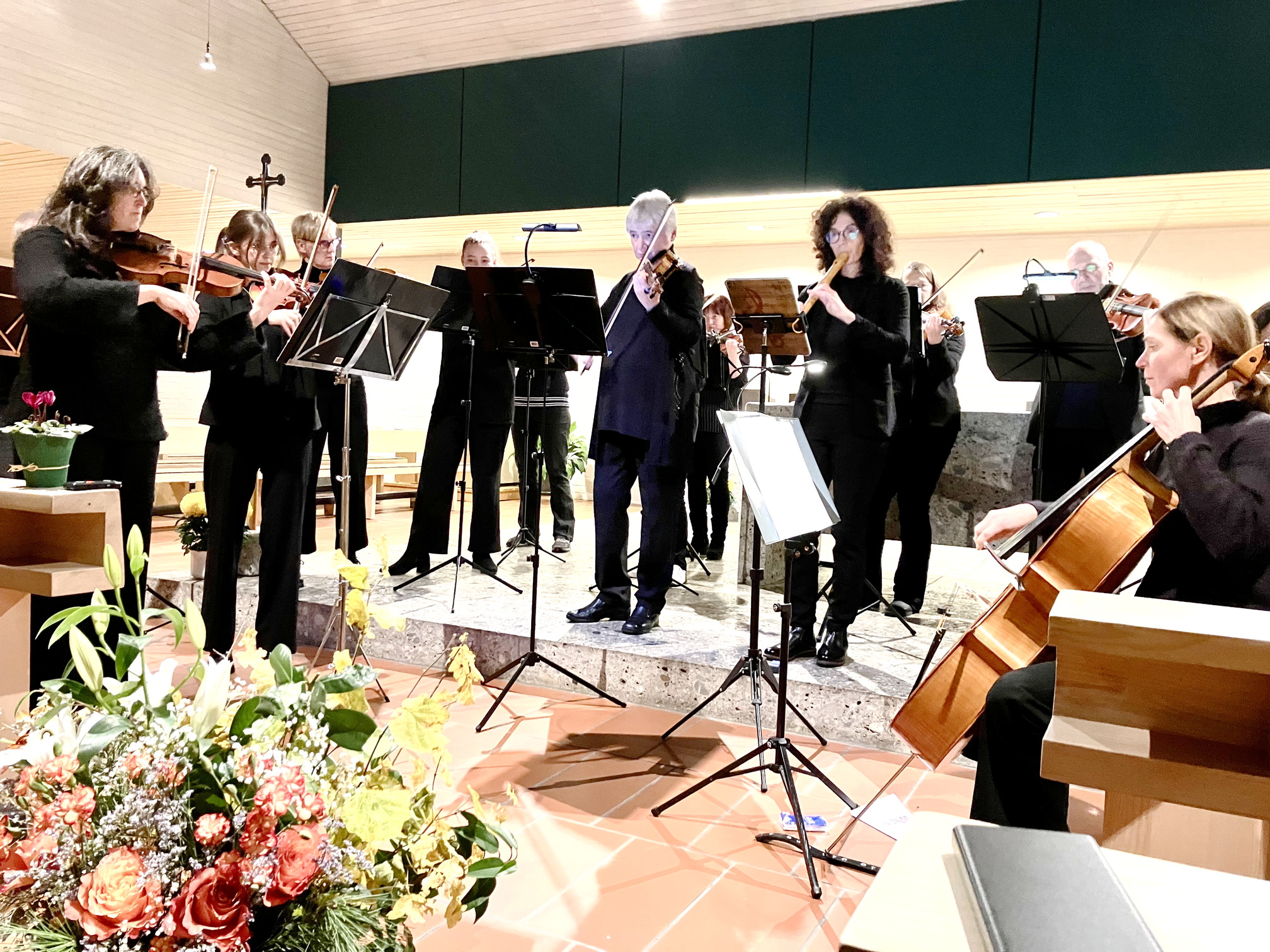 Kammerorchester-Corona-in-St-Korbinian