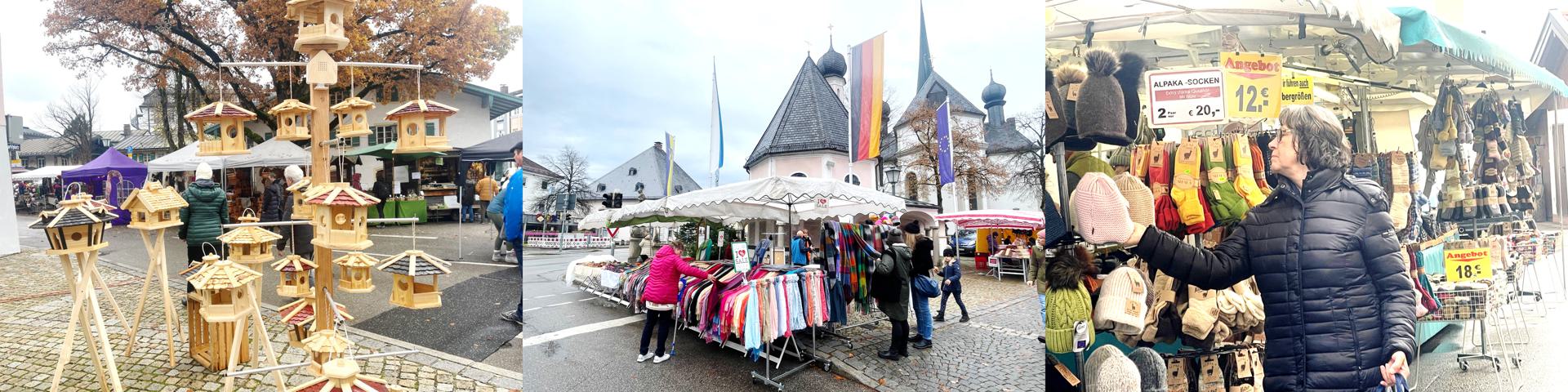 Priener-Kathreinmarkt-Impressionen