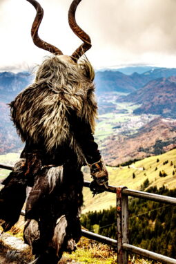 Inntalpass Raubling Wendelstein Hochformat